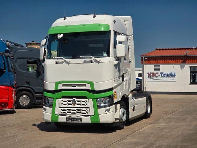 Renault T480 * ACC * 2X TANK * SPURHALTE *
