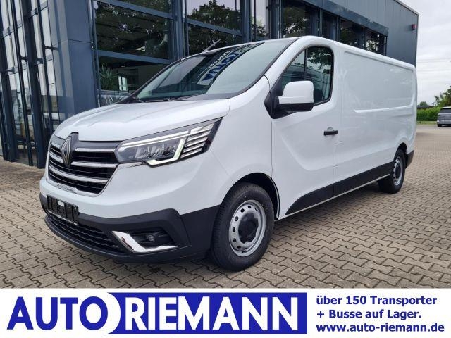 Renault Trafic Kühlkasten L2 KLIMA KAMERA LED TEMPOMAT