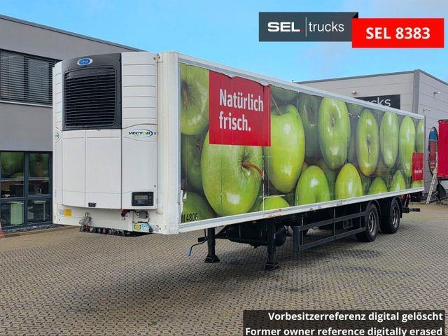 Rohr RSK/32 IV | Lenkachse | Carrier | Ldbw
