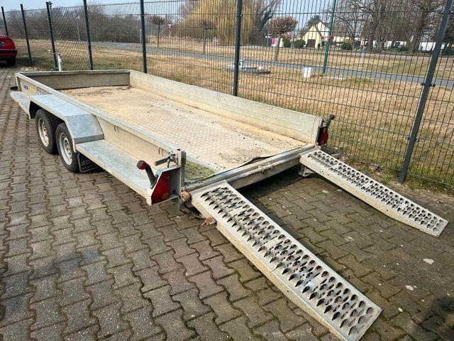 Saris C3000 MAGNUM EXPL