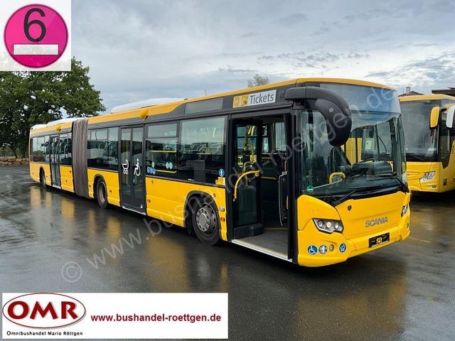 Autobus Scania Citywide LF/Klima/O 530 G/A 23 — occasion 2015