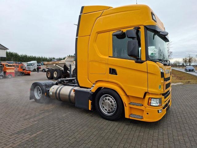 Scania G410