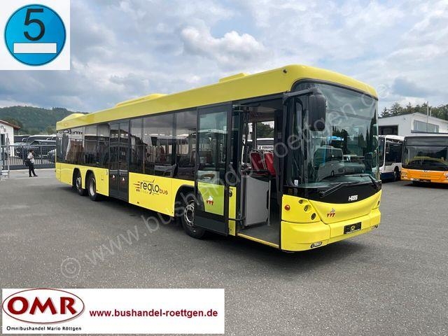 Scania Hess LE KUB 13,5/A 26/A 44