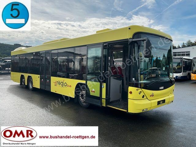 Scania Hess LE KUB 13,5/A 26/A 44