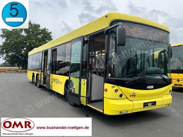Scania Hess LE KUB 13,5/A 26/A 44