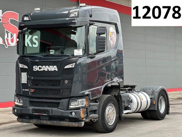 Scania R450 4x2 BL SA Retarder/ACC / NAVI/DAB+/LDW