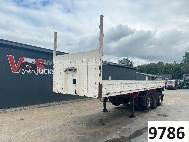 Schmidt SPC/28/E/9,1 Liftachse