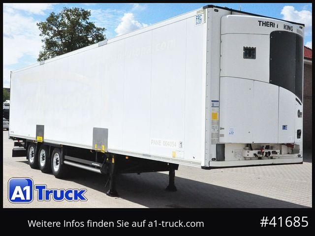 Schmitz Cargobull SCB S3B, Rohrbahner, Fleisch, Meat, TK SLX 400