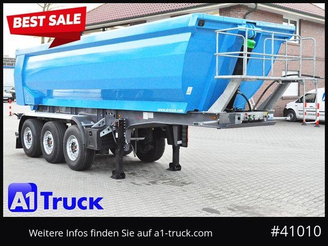 Schmitz Cargobull Serin ca 24m³ Lift SAF unbenutzt