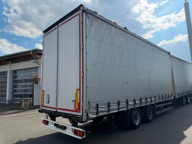 Schmitz Cargobull SGF*C2