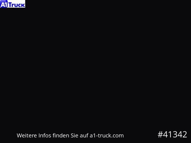 Semi-remorque frigorifique Schmitz Cargobull SKO 24, Carrier Vector 1550, 1 Vorbesitzer — occasion 2016