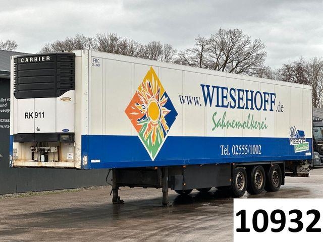 Schmitz Cargobull SKO 24 CARRIER KÜHLKOFFER