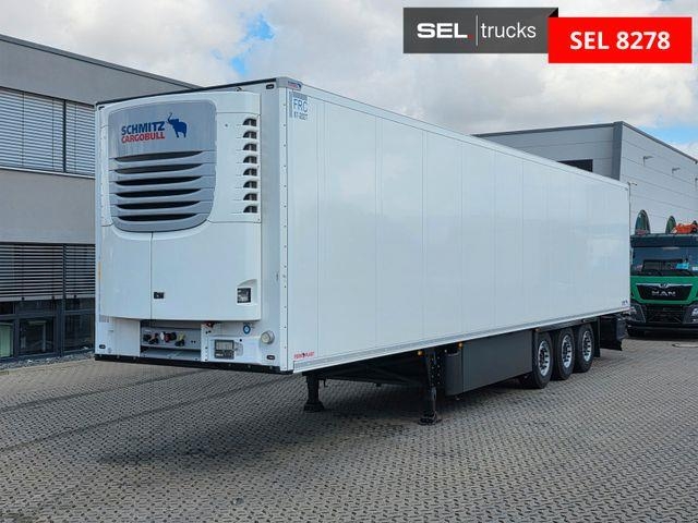 Schmitz Cargobull SKO 24/L-13.4 FP COOL V7 | Palettenkasten | ATP