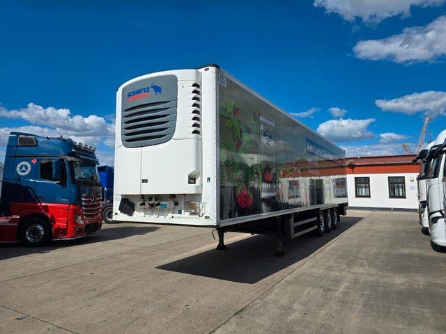 Schmitz Cargobull SKO 24L * DOPPELSTOCK * LIFT * ALU * ALCO