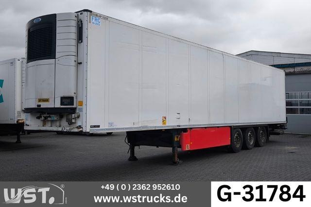Schmitz Cargobull Vector 1950 MT /Doppelstock Bi Temp / Trennwand