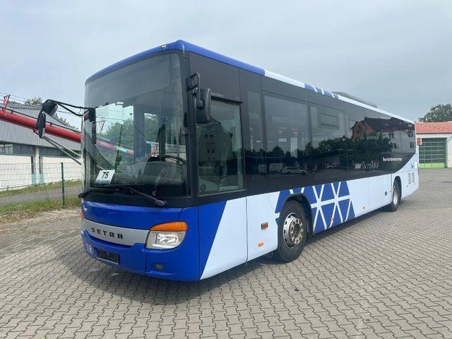 Setra S 415 LE / Klima / Schalter **2 x auf Lager**