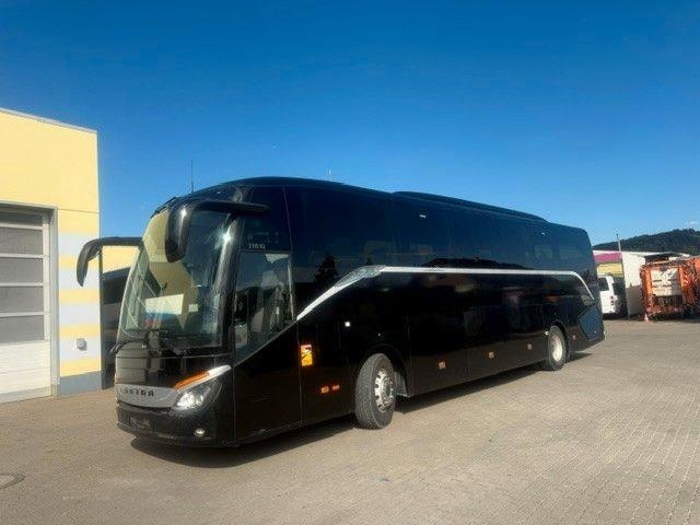 Setra S 515 HD 51-Sitze 470.630 km