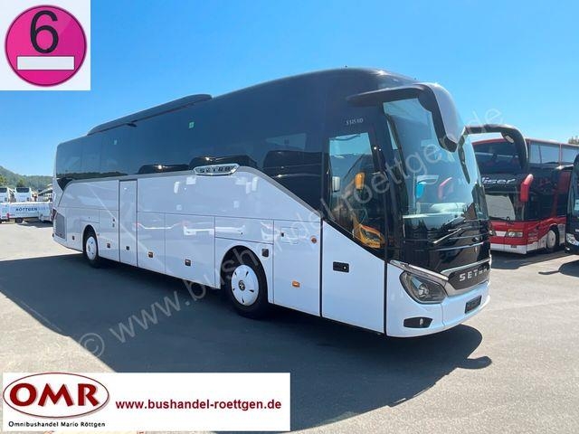 Setra S 515 HD/Tourismo/Cityliner