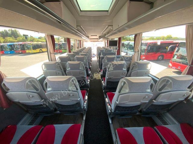 Setra S 516 HD/517/Travego/Tourismo/Cityliner
