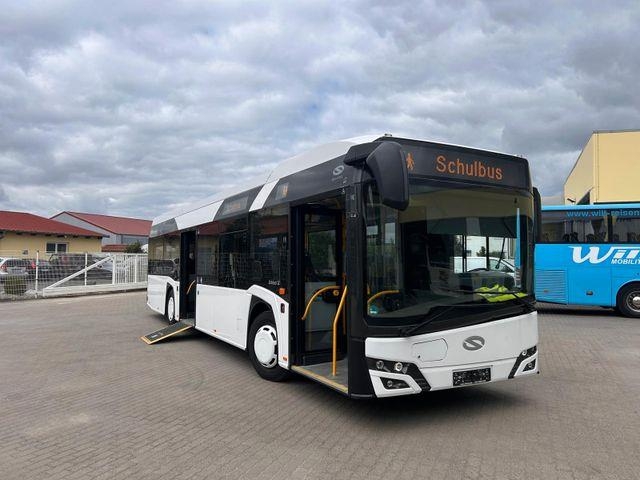 Solaris New Urbino IV 12m Lack Bremsen Reifen NEUTEILE