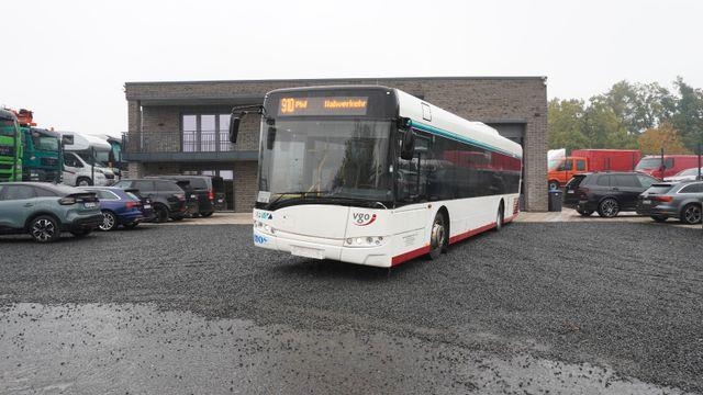 Autocar Solaris Urbino 12H Bus Linienbus — occasion 2012, 12 h