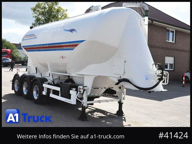 Spitzer SF24/34, Gülle, Pumpe Vogelsang 34m³ Lenkachse