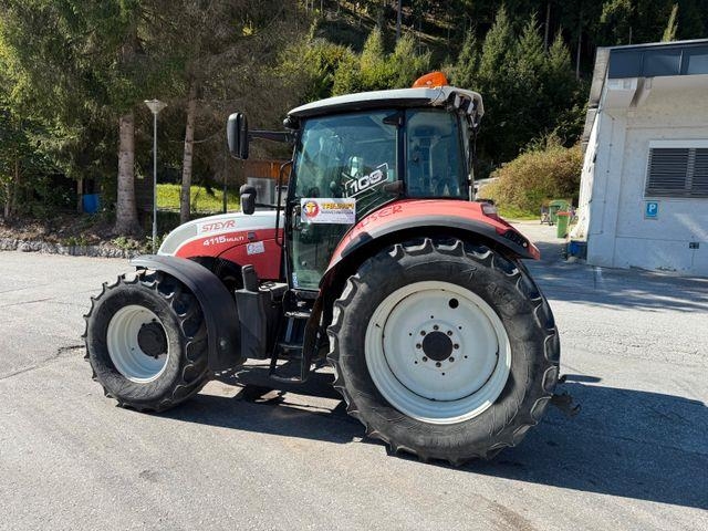 Steyr 4115 Multi