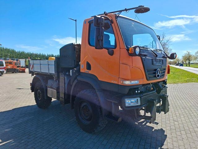 Unimog 405/70 U20
