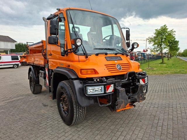 Unimog U400