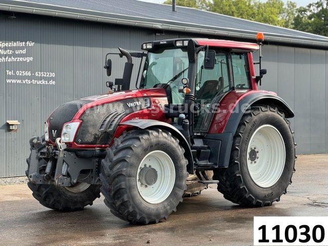 T203 D AC 14.33 Front Hydr.