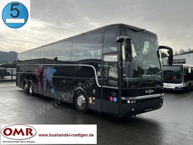 Autocar Van Hool T 917 Astronef/516/517/Travego/Tourismo — occasion 2011