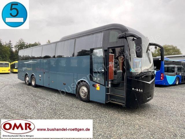 Autocar VDL Nightliner/Bürobus/Camper/Tourliner — occasion 2010
