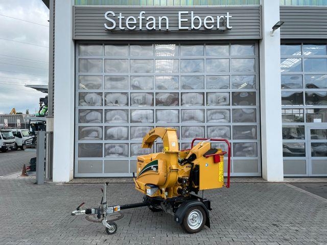 Vermeer BC160 XL / nur 61h / 2018 — occasion 2018, 61 h