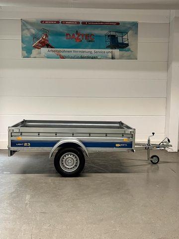 VESTA Trailers - LIGHT 23 / 23 Zweiachser