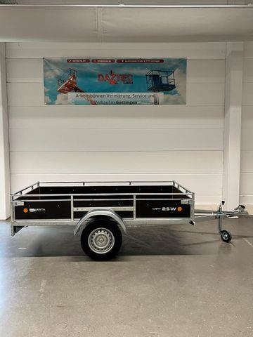 VESTA Trailers - LIGHT 25W / 25W Zweiachser