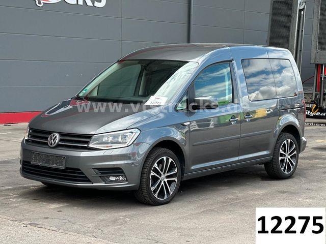 Volkswagen 2.0 TDI / Automatik / Klima / NAVI / TOP !