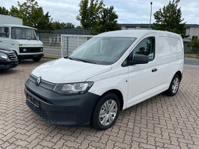Volkswagen Caddy Cargo/ AC/ Autom./ Komfort-P./ Werkstatt