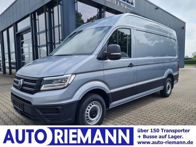 Volkswagen Crafter 35 Kasten L3H3 KOMFORT KAMERA LED HOLZBO