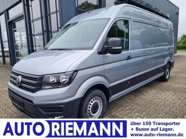 Volkswagen Crafter 35 Kasten L4H3 AG AHK KLIMA PDC TEMPOMAT