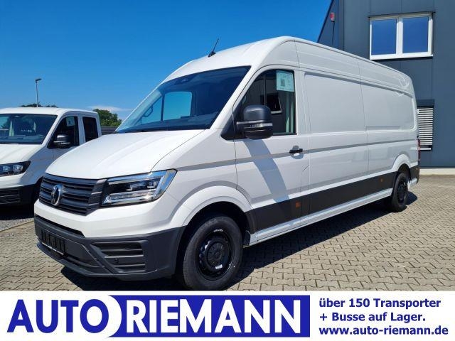 Volkswagen Crafter 35 Kasten L4H3 AG LED KAMERA AHK TEMPOMA