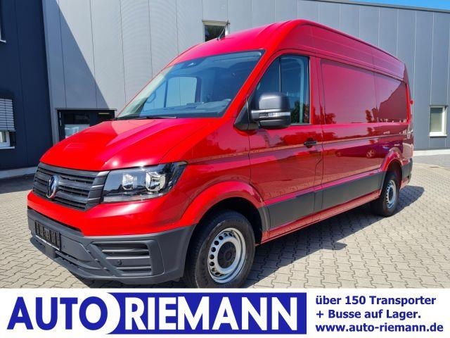 Volkswagen Crafter 35 Kasten L3H3 AG KLIMA KOMFORT PDC TEMP