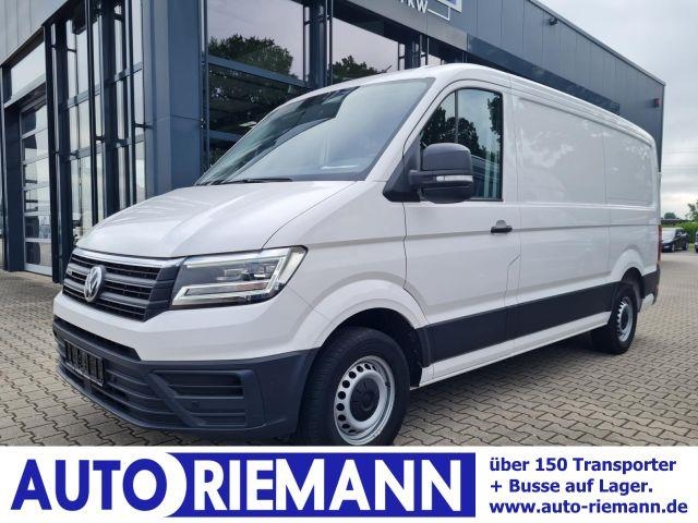 Volkswagen Crafter 35 Kasten AG 4MOTION AHK ERGO LED KAMERA