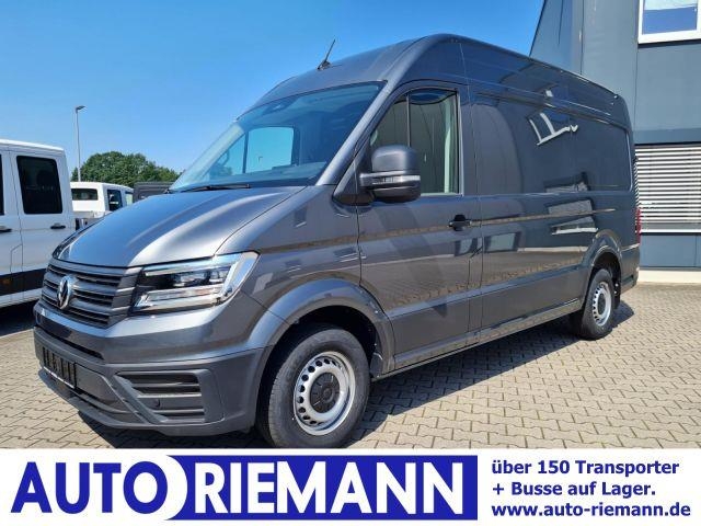 Volkswagen Crafter 35 Kasten MR L3H2 MR KAMERA LED TEMPOMAT