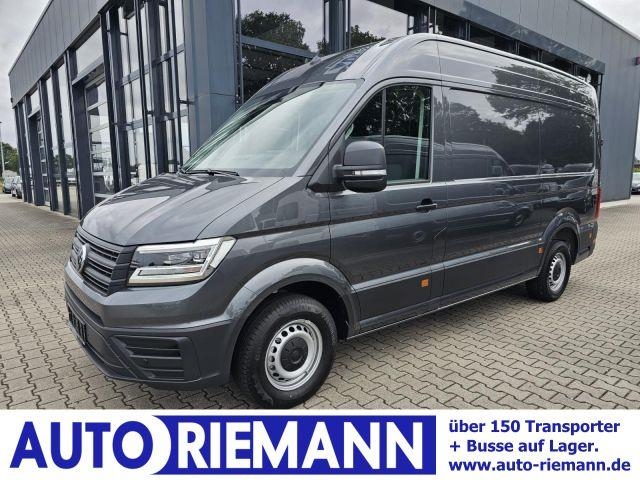 Volkswagen Crafter 35 Kasten L3H3 AG 4MOTION LED KAMERA