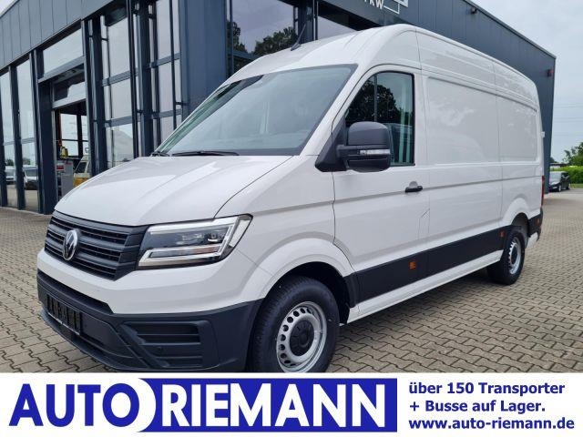 Volkswagen Crafter 35 Kasten L3H3 AG 4MOTION LED ERGO KAMER