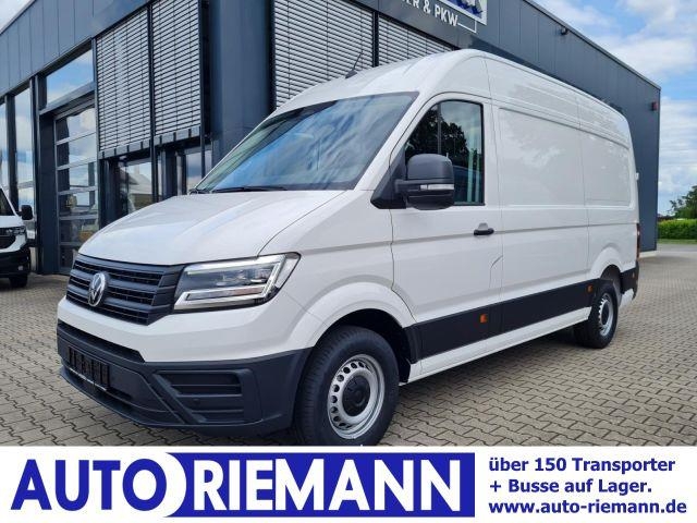 Volkswagen Crafter 35 Kasten L3H3 AG 4MOTION LED ERGO KAMER