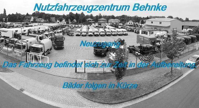 Volkswagen Crafter 35 L1 Meiller Kipper/ 3 Sitze/ AHK 2.8t