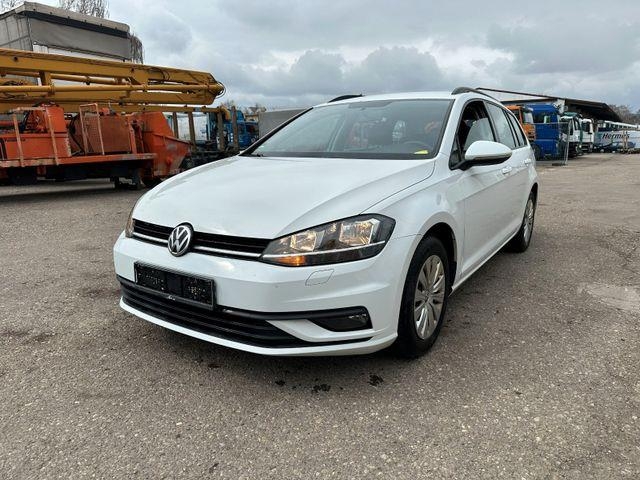 Volkswagen Golf VII Variant Trendline BMT/Start-Stopp