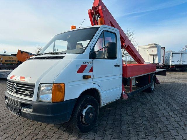 Volkswagen LT46 Arbeitsbühne