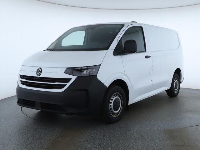 Fourgon utilitaire Volkswagen Transporter Kasten 2.0 TDI 110 kW KR — occasion 2025
